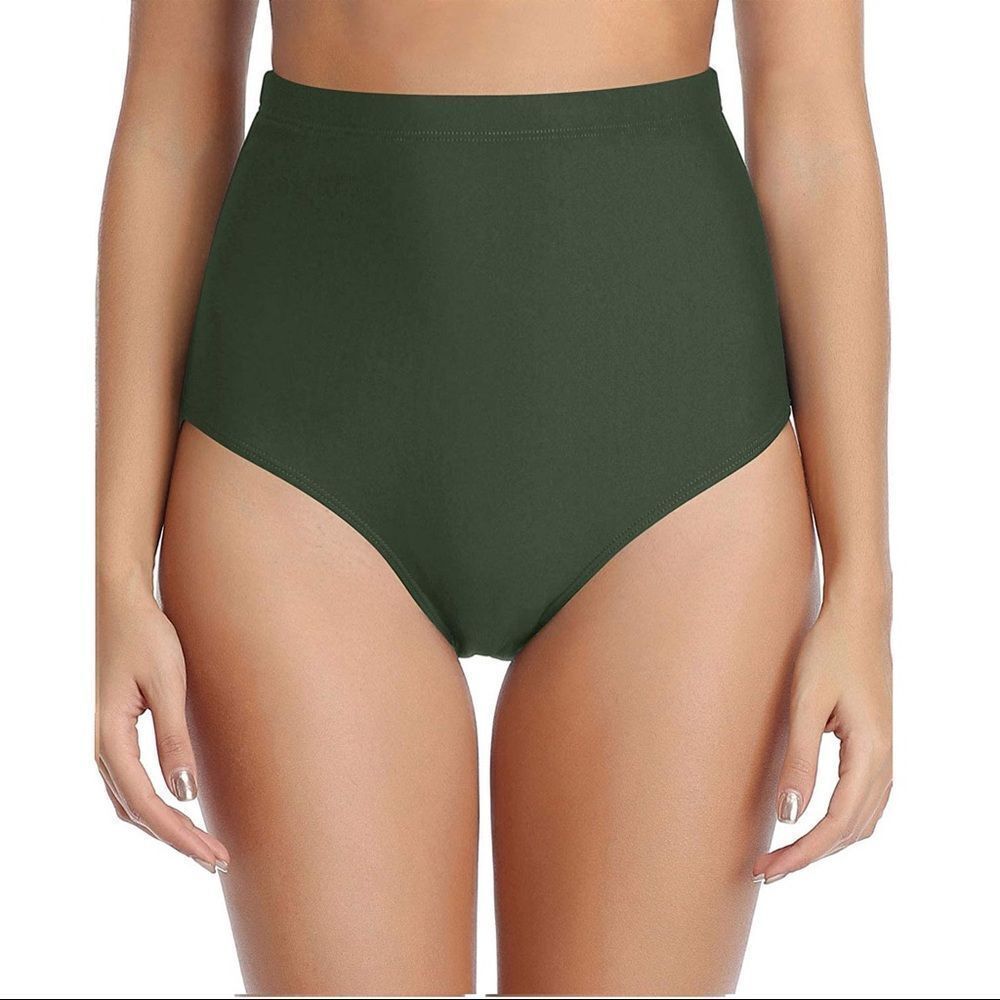 Women Swim Size XL